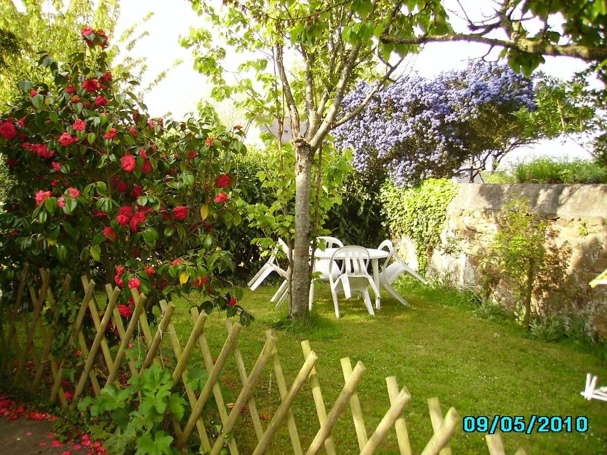 Petite Maison De Vacances Pleneuf-Val-Andre