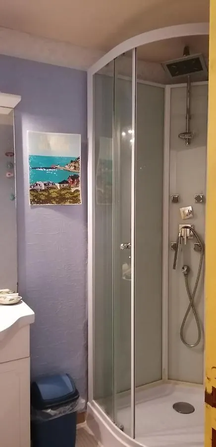 Holiday home Petite Maison De Vacances Pleneuf-Val-Andre