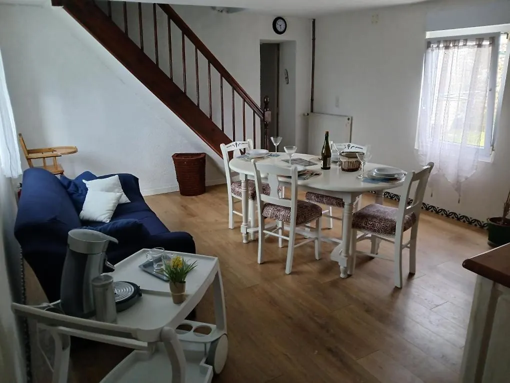 Petite Maison De Vacances Pleneuf-Val-Andre France