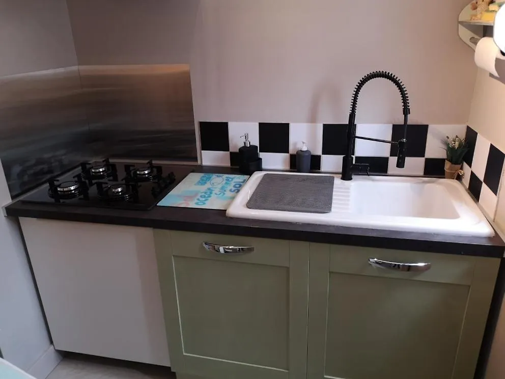 Petite Maison De Vacances Pleneuf-Val-Andre Holiday home