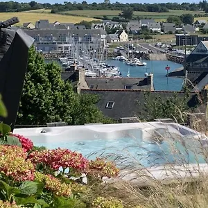  Hébergement de vacances De Charme Le Coquillage