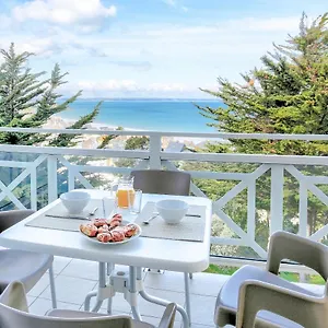  Appartement Le Vent Marin - Magnifique Vue