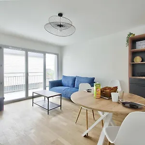  Appartement Ecapade En Duo A