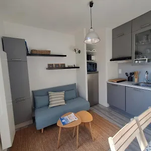  Appartement Le Val